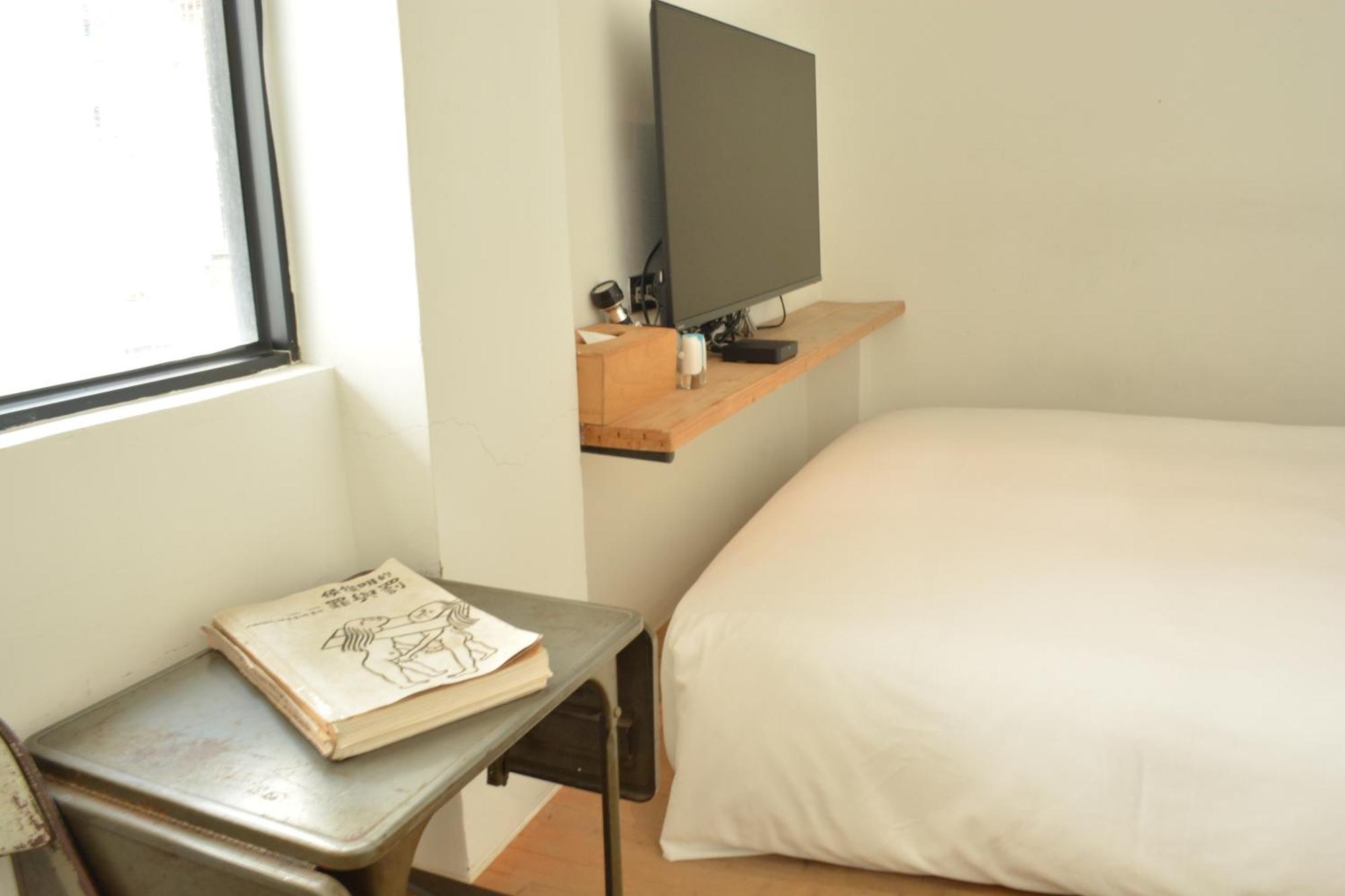 Laile Apartment Đài Nam Ngoại thất bức ảnh