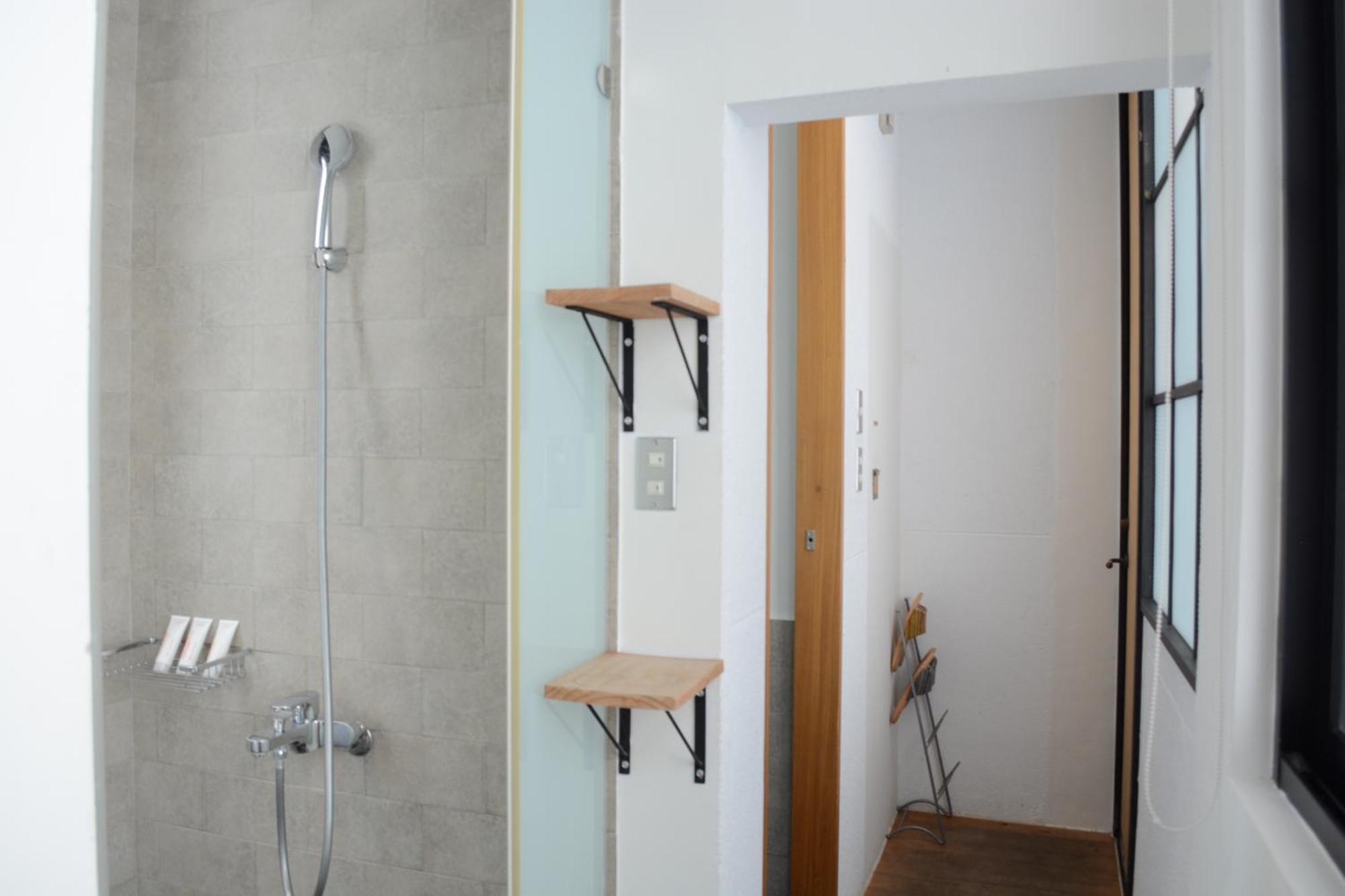 Laile Apartment Đài Nam Ngoại thất bức ảnh
