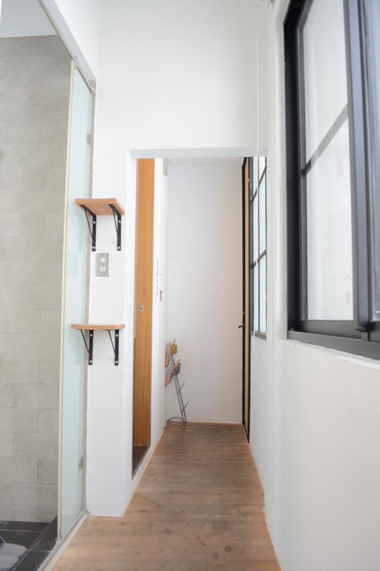 Laile Apartment Đài Nam Ngoại thất bức ảnh