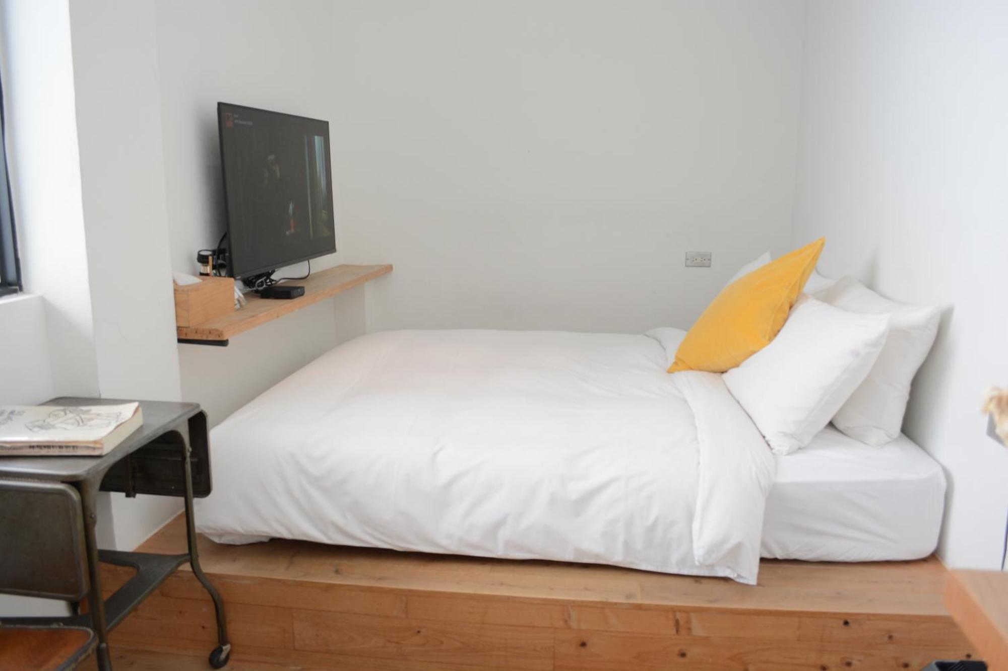 Laile Apartment Đài Nam Ngoại thất bức ảnh