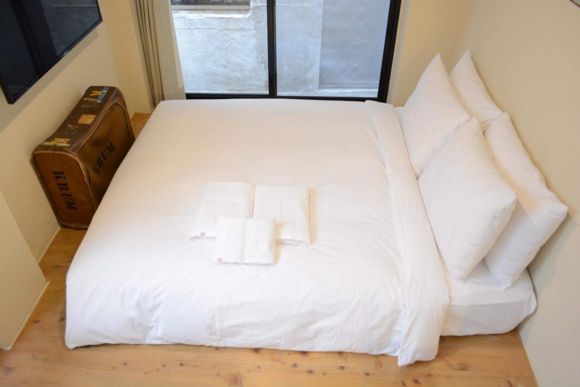 Laile Apartment Đài Nam Ngoại thất bức ảnh