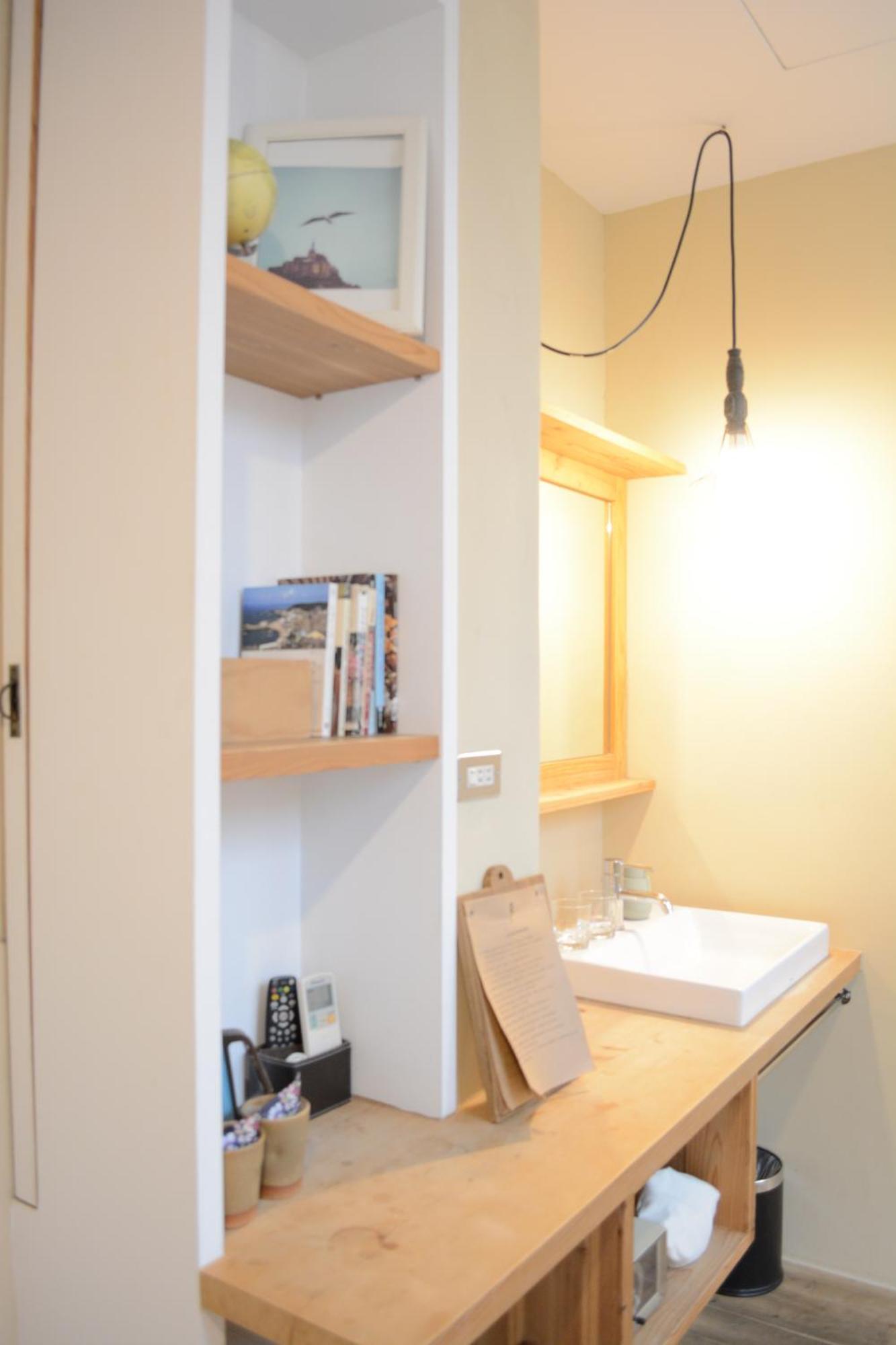 Laile Apartment Đài Nam Ngoại thất bức ảnh