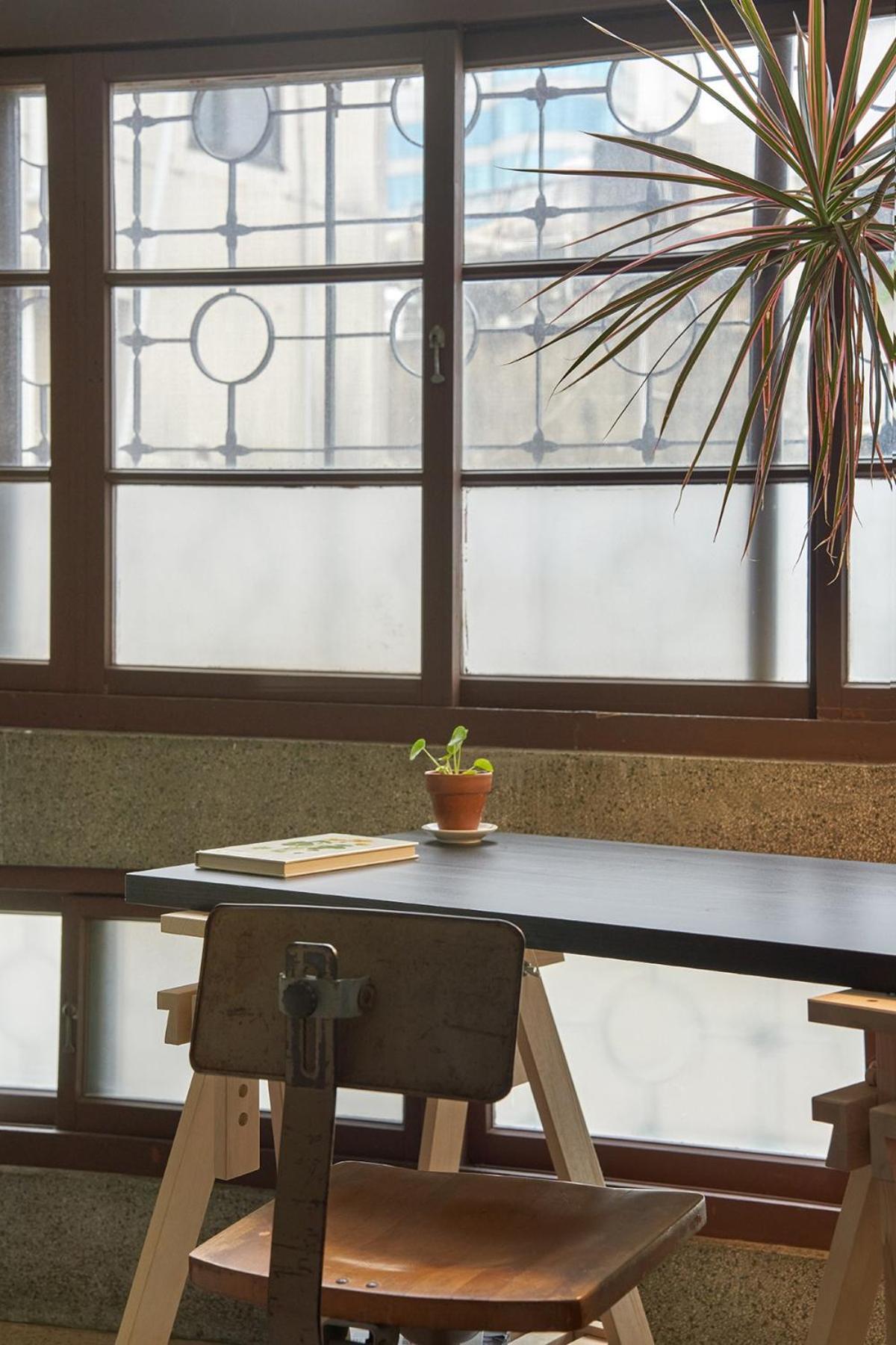 Laile Apartment Đài Nam Ngoại thất bức ảnh