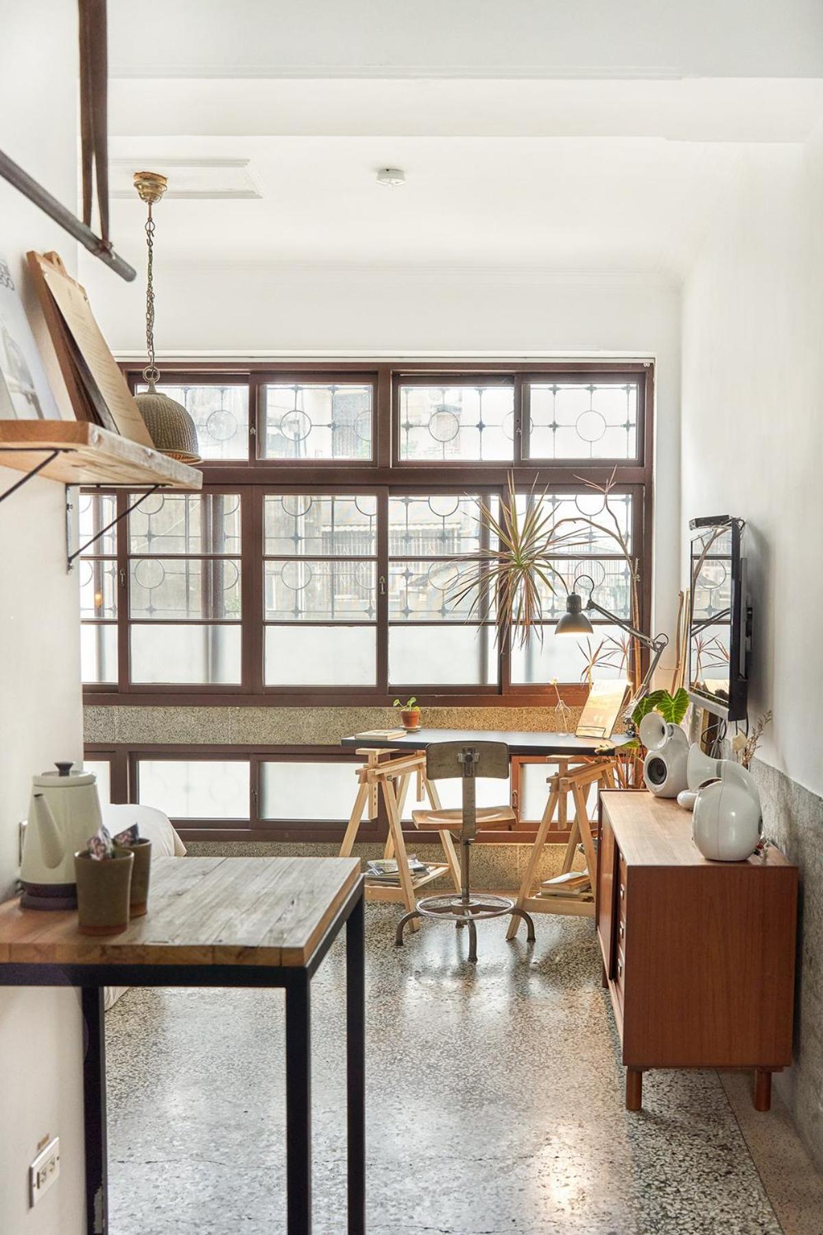 Laile Apartment Đài Nam Ngoại thất bức ảnh