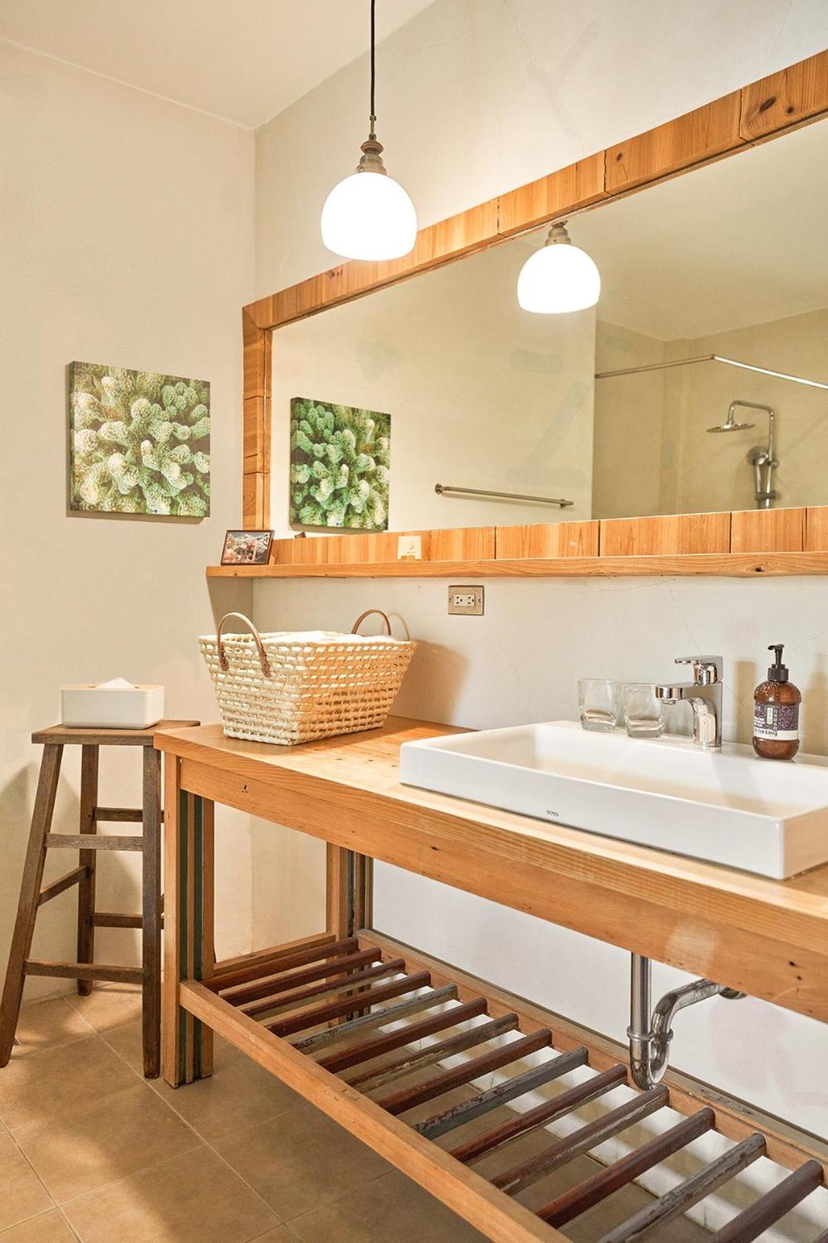 Laile Apartment Đài Nam Ngoại thất bức ảnh