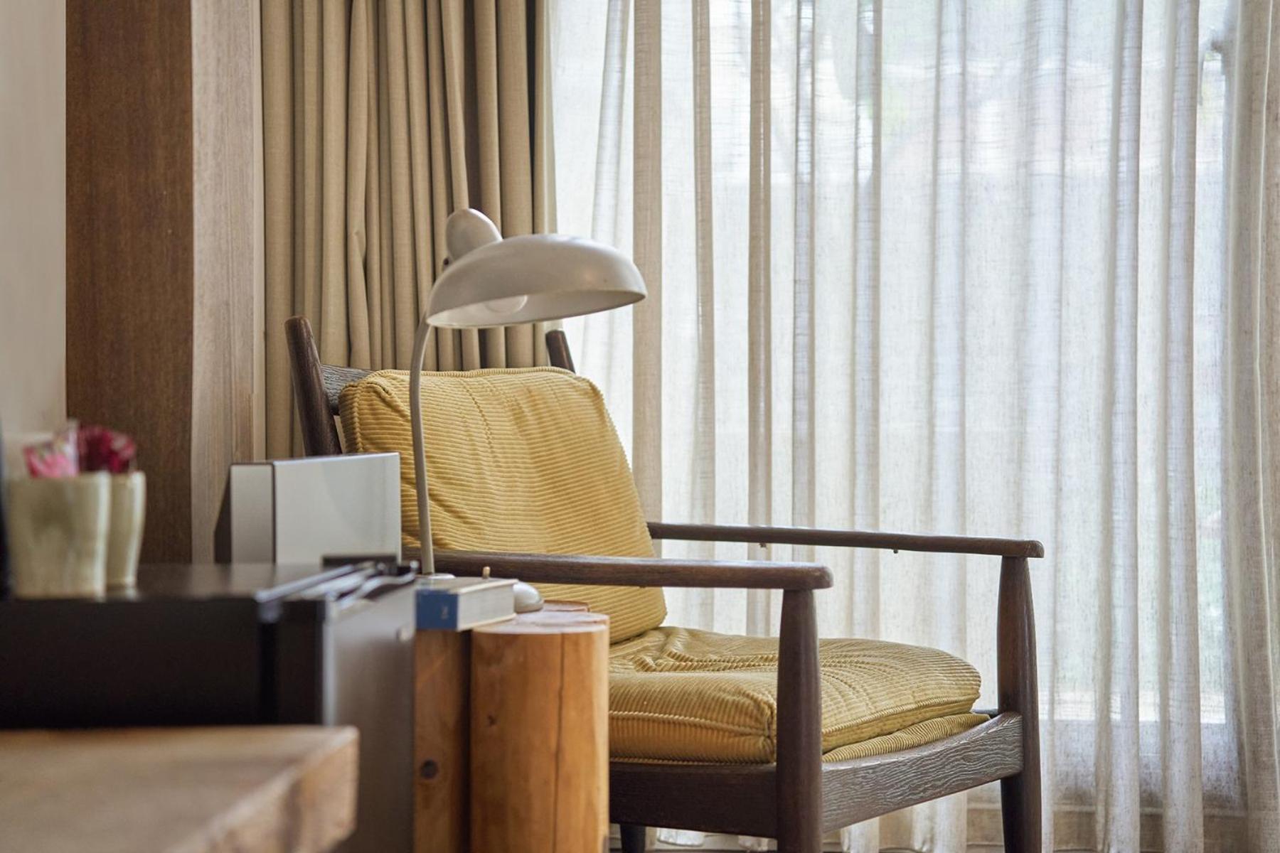 Laile Apartment Đài Nam Ngoại thất bức ảnh