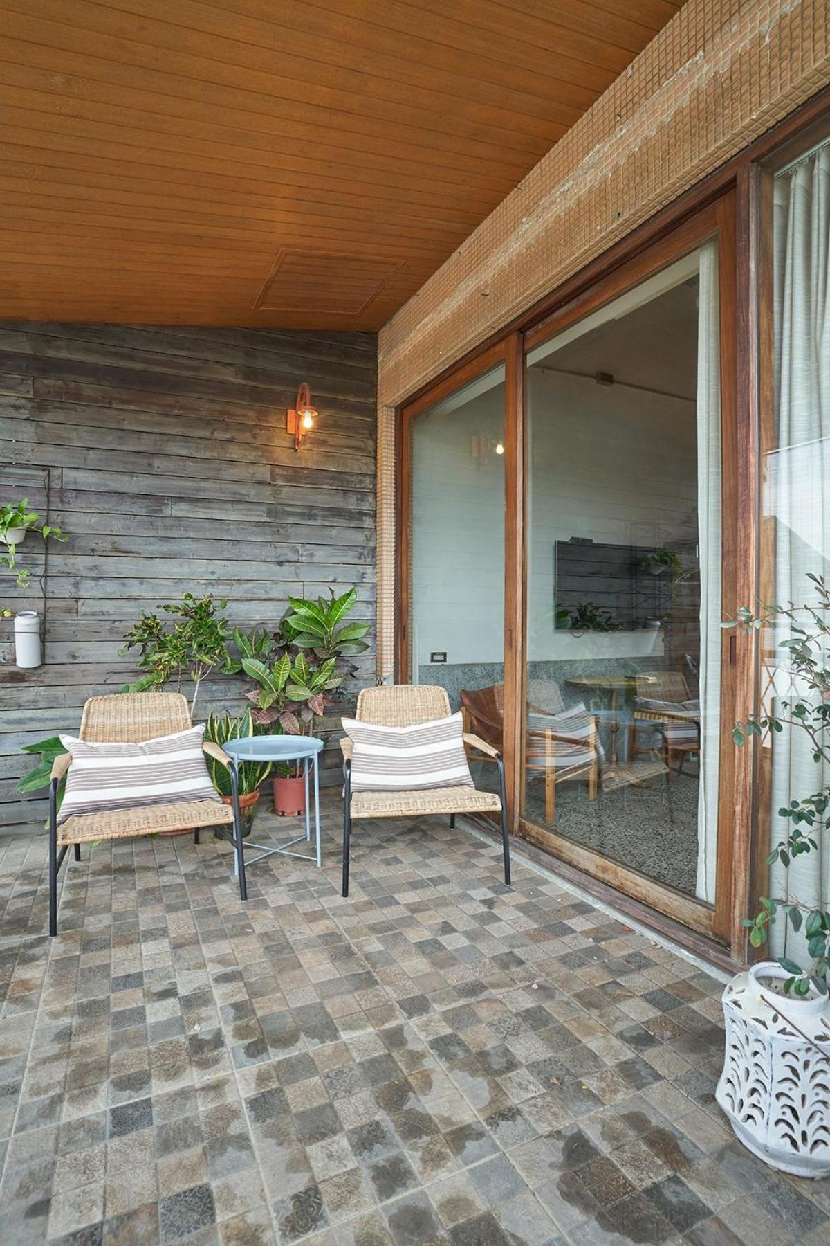 Laile Apartment Đài Nam Ngoại thất bức ảnh