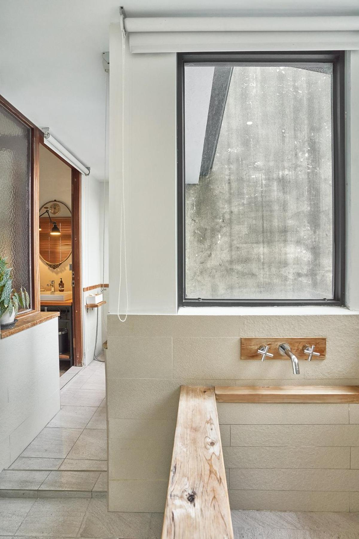 Laile Apartment Đài Nam Ngoại thất bức ảnh