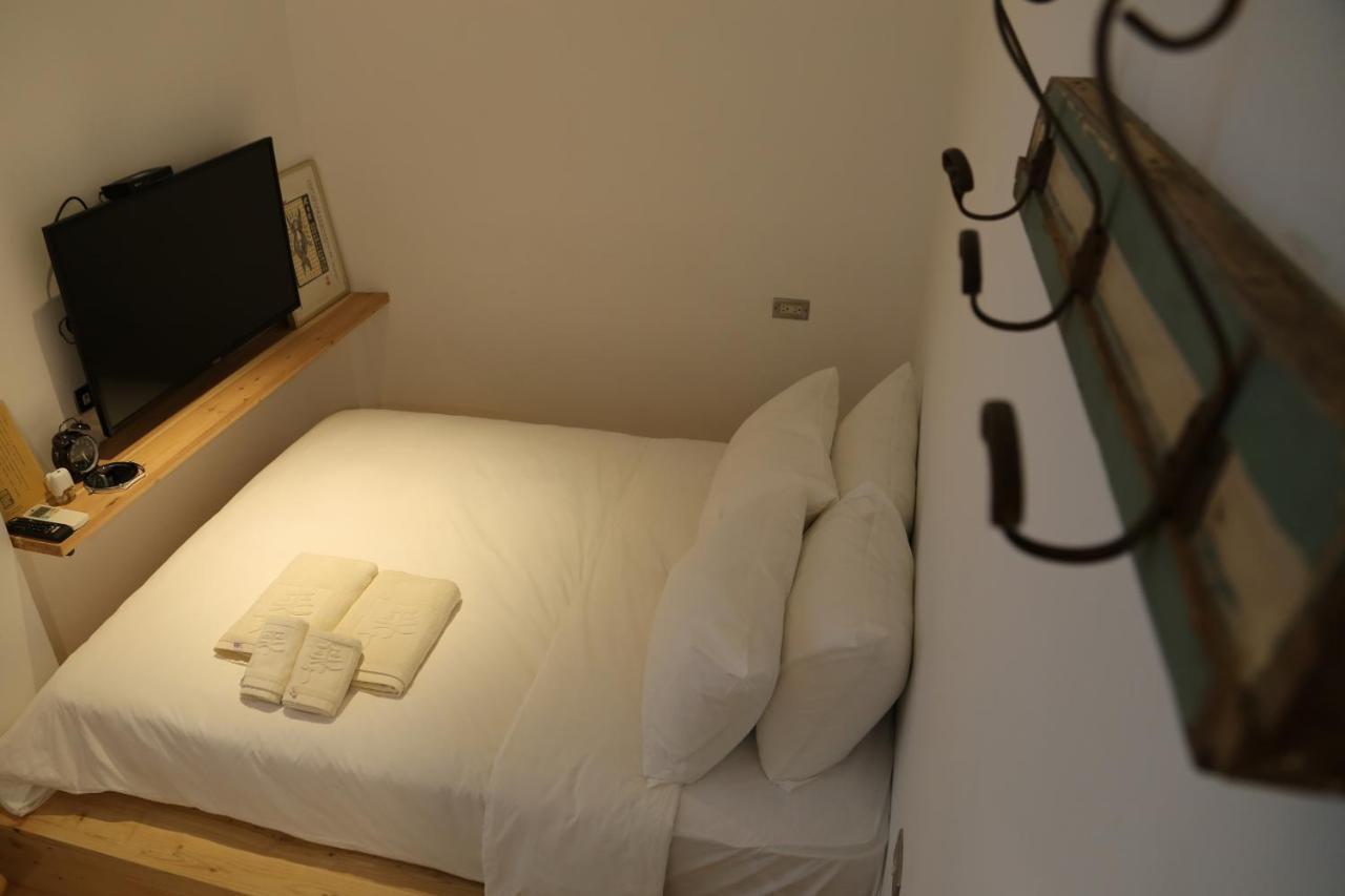 Laile Apartment Đài Nam Ngoại thất bức ảnh