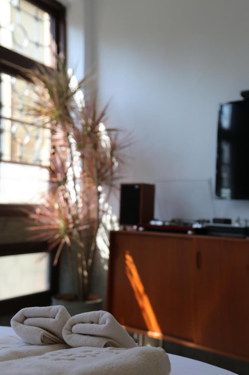 Laile Apartment Đài Nam Ngoại thất bức ảnh